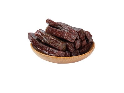 手撕牛肉 厂家销售牛肉干散装休闲零食 支持批发肉干图4