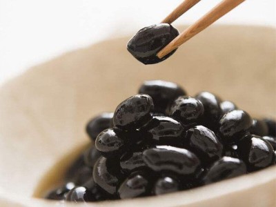 有机黑豆450g青仁绿芯大黑豆农家乌豆五谷杂粮豆浆豆绿心可泡醋图4