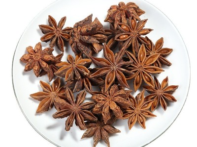 产地发货批发大红八角茴香 广西特产无熏香辛料调味料火锅料 现货图4