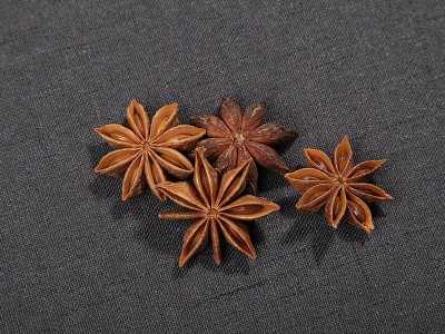 产地发货批发大红八角茴香 广西特产无熏香辛料调味料火锅料 现货图3