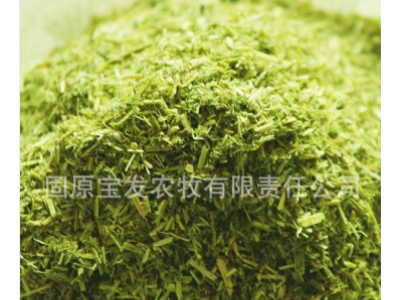 厂家批发家畜家禽紫花苜蓿草粉今年新草30公斤袋装饲料厂水产牧草图4
