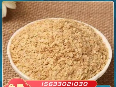 现货供应猪牛羊动物饲料用小麦麸 玉米粉 干净无杂质粗麦麸皮图3