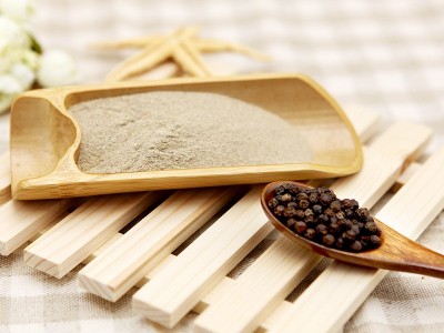 黑胡椒粉 烤肉牛排意面去腥西餐调料 烧烤黑胡椒粉大瓶装500g图2