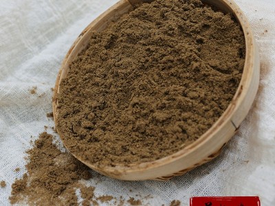 花椒粉四川汉源红花椒面500g瓶装特麻特香大红袍麻椒面川菜料厂家图2