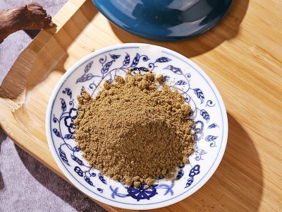 庞家家用花椒面调味30g香料袋装五香烹饪佐料厨房菜品入味花椒面图2