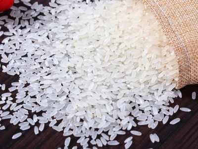 寿司专用米300g 紫菜海苔包饭食材寿司米料理材料寿司 料理大米图2