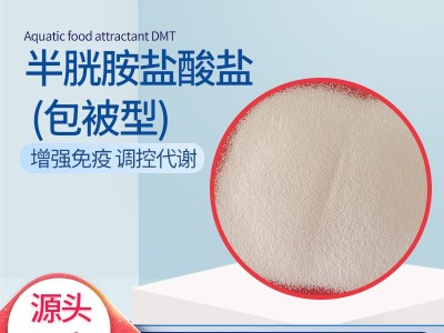 厂家直供30%含量饲料添加剂 工业级包被型半胱胺 半胱胺盐酸盐图4