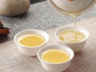 抽湿鸭屎香凤凰单枞茶 潮州单枞高山新茶单从兰花香 清香绿叶单丛图3