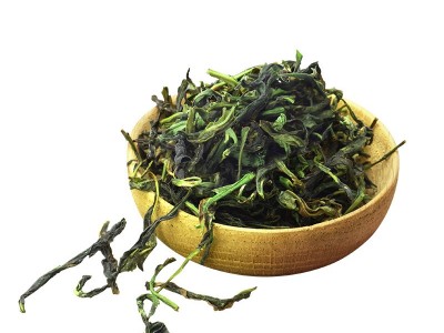 抽湿鸭屎香凤凰单枞茶 潮州单枞高山新茶单从兰花香 清香绿叶单丛图5