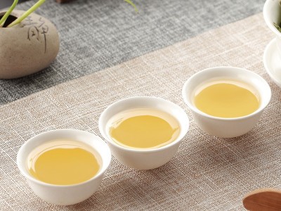 抽湿鸭屎香凤凰单枞茶 潮州单枞高山新茶单从兰花香 清香绿叶单丛图4