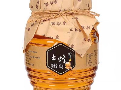 【源头厂家】 农产品蜂蜜批发土蜂蜜百花蜜枣花蜜洋槐椴树结晶蜜图5