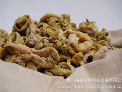 干水竹笋大雪山野生竹笋烘干竹笋泡发食用笋火锅烧烤餐饮食材图5