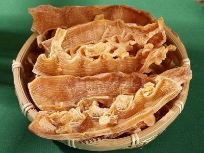 云浮特产农家自晒笋干，香味浓郁过年必备图5