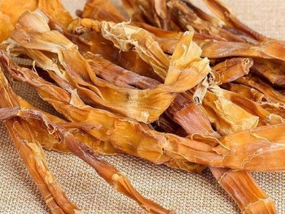 云浮特产农家自晒笋干，香味浓郁过年必备图4
