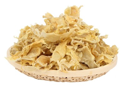 童家味产湖北咸宁特产干竹笋衣干货农家自制散装食材酒店供应批发图5