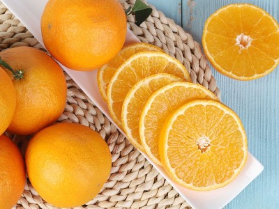 彩箱 四川丹棱爱媛38号果冻橙 现摘现发 柑橘蜜 细嫩多汁孕妇水果图4