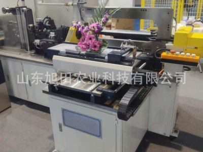 全自动芯体捆扎机 全自动打包机PP带纸箱捆扎机捆包机打捆机图3