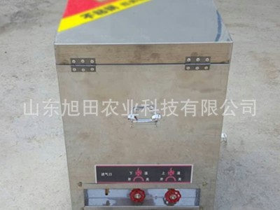 六面蛋卷机 鸡蛋卷机 商用蛋卷机小型蛋卷机厂家批发图2