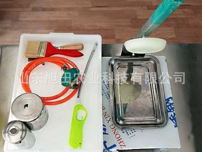 烧饼机全自动商用燃气烤饼机流动旋转烧饼炉五香肉夹馍烧饼机器图5