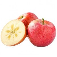 阿克苏红富士冰糖心苹果3斤5斤9斤装果园现摘阿克苏苹果一件代发