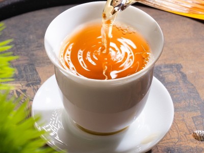 武夷山红茶正山小种红茶批发花香小种散装茶叶正山小种厂家 批发图3