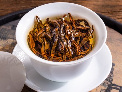 武夷山红茶正山小种红茶批发花香小种散装茶叶正山小种厂家 批发图4