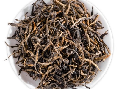 武夷山红茶金骏眉新茶头春红茶金俊眉梅占金骏眉散装茶叶批发图5