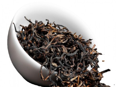 金骏眉茶叶武夷红茶花香蜜香金骏眉散装礼盒装金俊眉黄芽茶叶批发图5