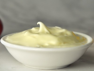 百利原味沙拉酱料理寿司汉堡蔬菜炸鸡肉松奶油沙拉酱1kg(一件代发图2