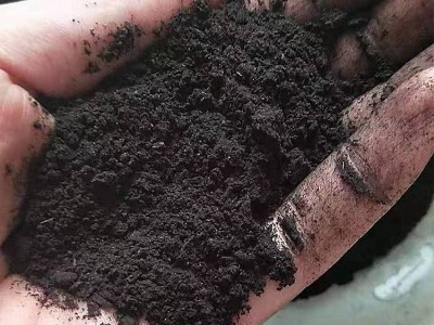 颗粒有机肥土地整改专用肥动植物原料高温烘干有机菌颗粒肥图5