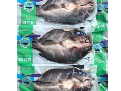 清江鱼14条16条32斤腌制调味鱼鮰鱼冷冻半成品烤鱼商用 酒店 食材图2