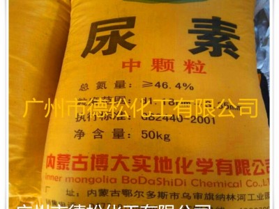 供应 工业级/农用级46.4%含量尿素 化肥尿素图5