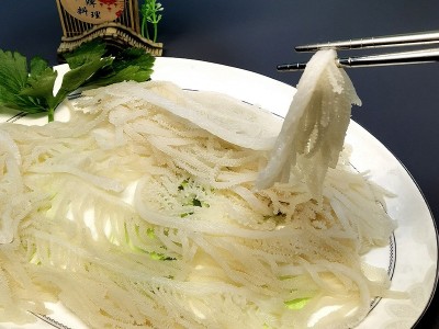 新鲜白千层肚白毛肚重庆火锅食材冒菜串串商用包邮牛百叶图3