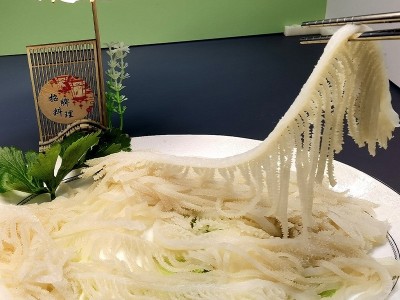 新鲜白千层肚白毛肚重庆火锅食材冒菜串串商用包邮牛百叶图4