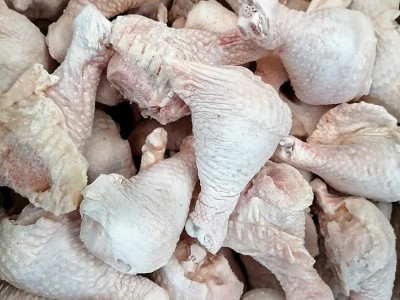 冷冻鸡琵琶腿（150g以上）10kg/件 厂家供应 现货批发图3