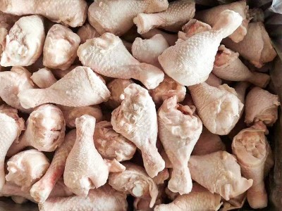 冷冻鸡琵琶腿（150g以上）10kg/件 厂家供应 现货批发图4