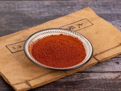 产地批发辣椒粉1500g 烤肉串炸鸡拌菜辣椒面中西餐调料辣椒粉图1
