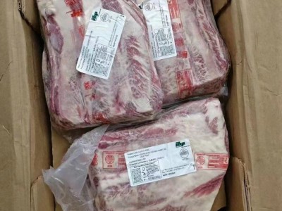 雪花牛排 冷冻 红标牛小排 安格斯儿童牛排原切牛肉西餐商超食材图3