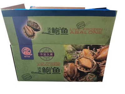 欧米茄鲍鱼10A图2