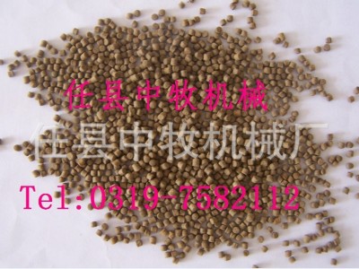 自熟狗粮膨化机 全自动造粒机 养殖宠物饲料膨化机猫粮狗粮图4