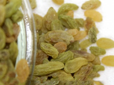 批发零售葡萄干 黑加仑 果粒茶巴黎香榭 蓝莓情深专用图5