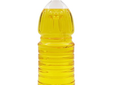 欧果花生油50斤冷榨清香浓香批发食用油纯花生油非转监控直播图5