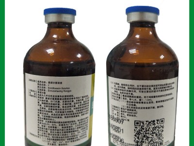 世农生物 兽药恩诺沙星溶液5% 鸡鸭鹅大肠杆菌兽用支原体药厂家图5