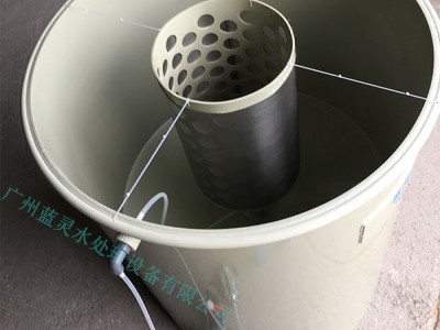 全自动清洗鱼卵孵化器 鱼苗孵化器 水产养殖设备 FH750图2