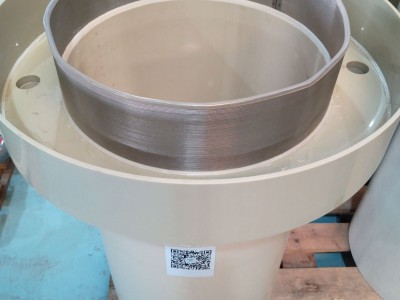 水产养殖 鱼苗孵化桶 泥鳅苗孵化 设备图3