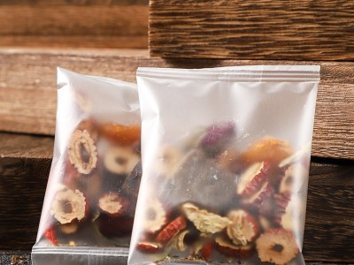 黑糖姜茶一件代发批发花茶组合代用茶盒装10袋黑糖姜枣茶图2