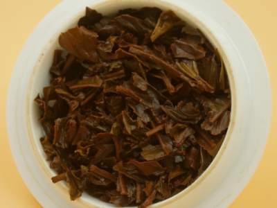 锡兰红茶乌沃乌瓦高山斯里兰卡进口红茶原叶红茶奶茶专用图3