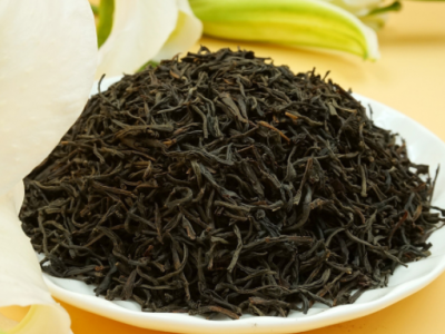 锡兰红茶乌沃乌瓦高山斯里兰卡进口红茶原叶红茶奶茶专用图4