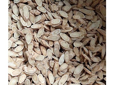 长林中药材无熏黄芪指甲片斜片散装批发泡茶炖汤料煲汤泡茶图5