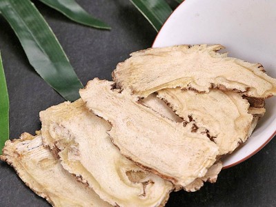 中药材当归干货批发 甘肃岷县当归头尾散装打粉 厂家货源当归片图2